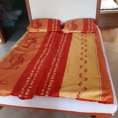 Apartman Csokonai