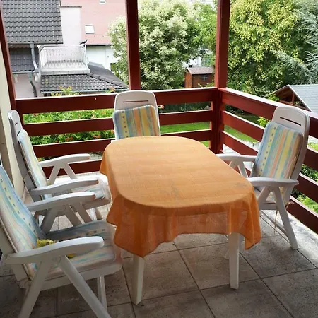 Csokonai Apartman