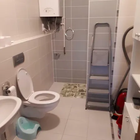 Apartman Csokonai